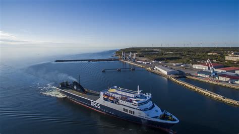 dfds paldiski